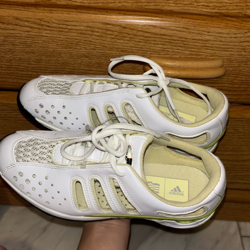 Adidas Women Climacool shoes